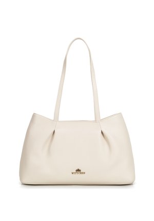 WITTCHEN, ELEGANCE COLLECTION - Handtasche - beige