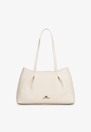 WITTCHEN, ELEGANCE COLLECTION - Handtas - beige
