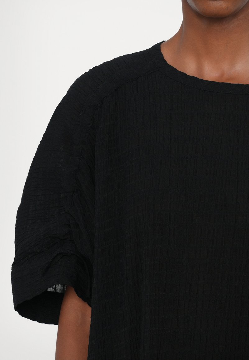 Henrik Vibskov RENEW DRESS - Hverdagskjole - black