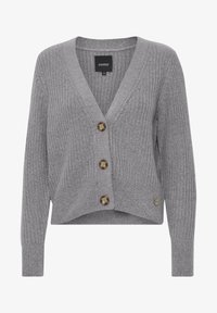 Vybrané, mid grey melange