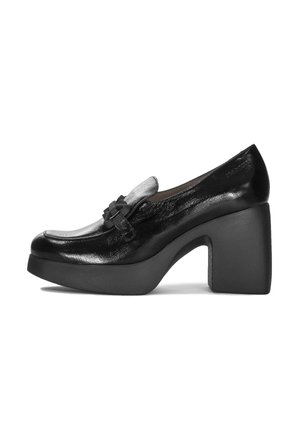 Tacones - black