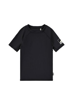 NEPTUNE - T-shirts basic - black