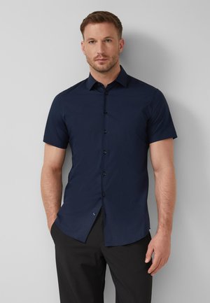 s.Oliver Chemise - navy
