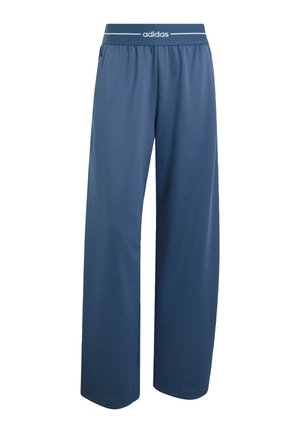 adidas Performance, HYPERGLAM BARREL PANTS - Pantalones deportivos - preloved ink