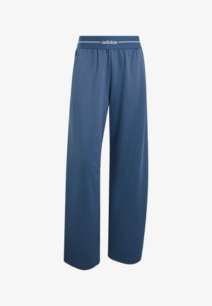 adidas Performance, HYPERGLAM BARREL PANTS - Jogginghose - preloved ink