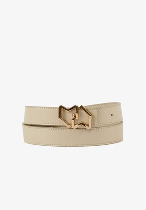 Miriade EYRE - Cintura - beige