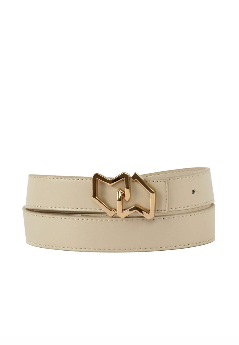 Miriade EYRE - Cintura - beige