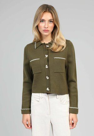 Gilet - militaire