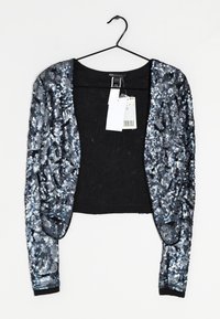 Mango Bleiseri - light blue