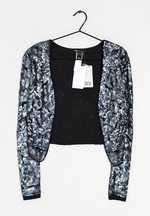 Blazer - light blue