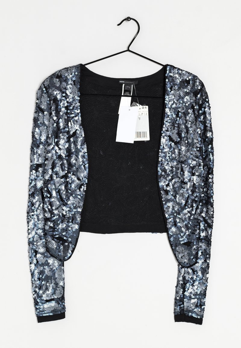 Mango Bleiseri - light blue