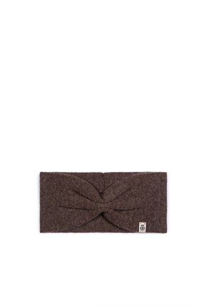 Roeckl, PURE - Ear warmers - coffee