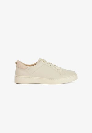 Dune London, EMBA - Trainers - cream