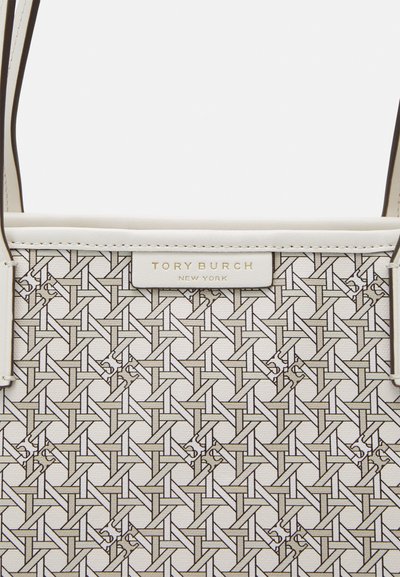 Tory Burch SET mleczny