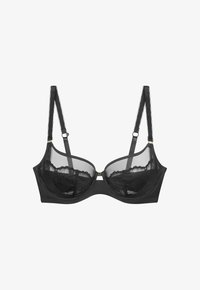 Επιλέχθηκε, black