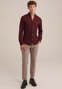 WE Fashion Majica - red