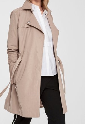 Gabardina - beige