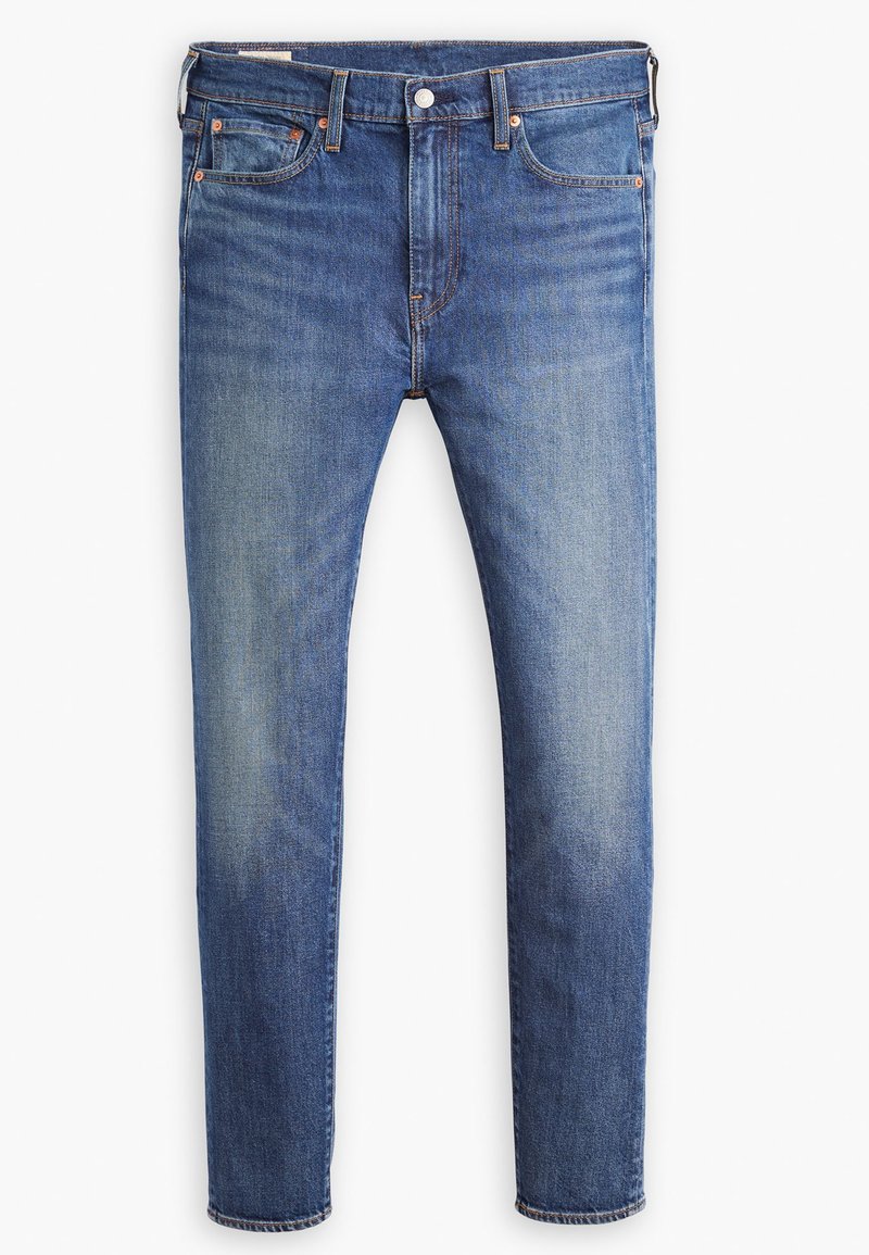 Levi’s® Jeans Skinny Fit donkerblauw denim