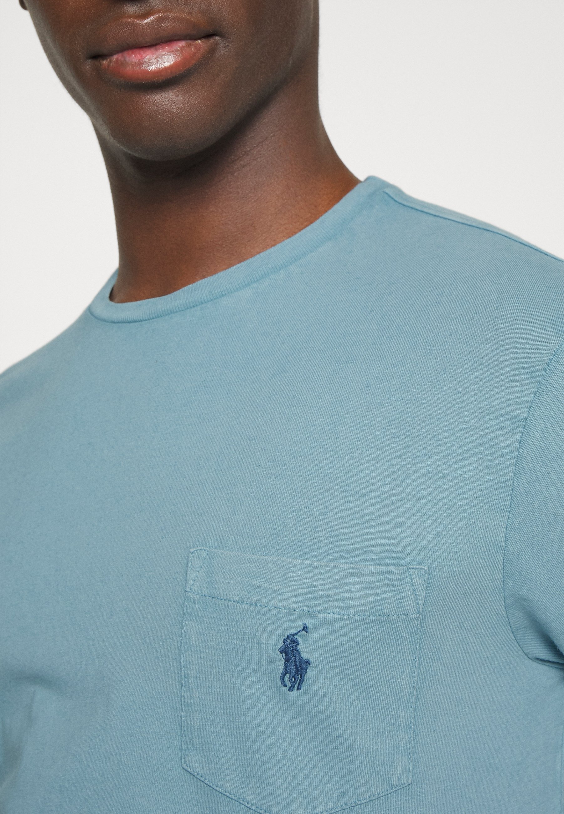 Polo Ralph Lauren SHORT SLEEVE - T 
