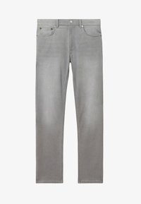 No seleccionado, light washed grey