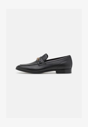 HARROW FLEX - Scarpe senza lacci - black