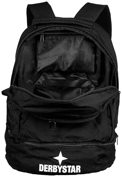 Köp Hummel - hmlJazz Backpack Mini - Svart ryggsäck hmlJazz Backpack Mini