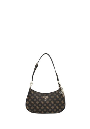 Borsa a mano - brown black