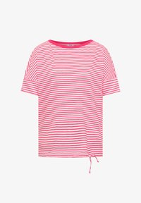 Non sélectionné, geranium red