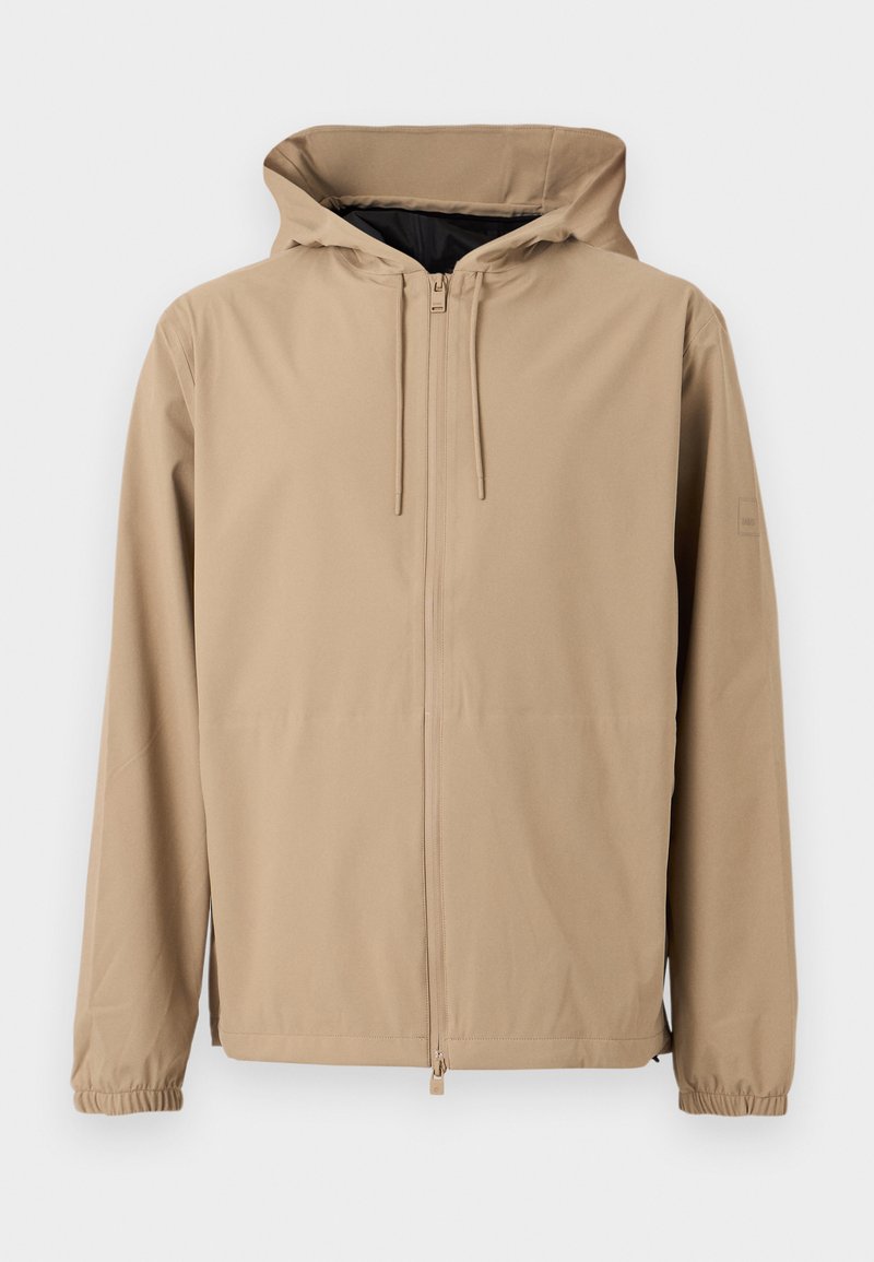 Rains Regenjas beige