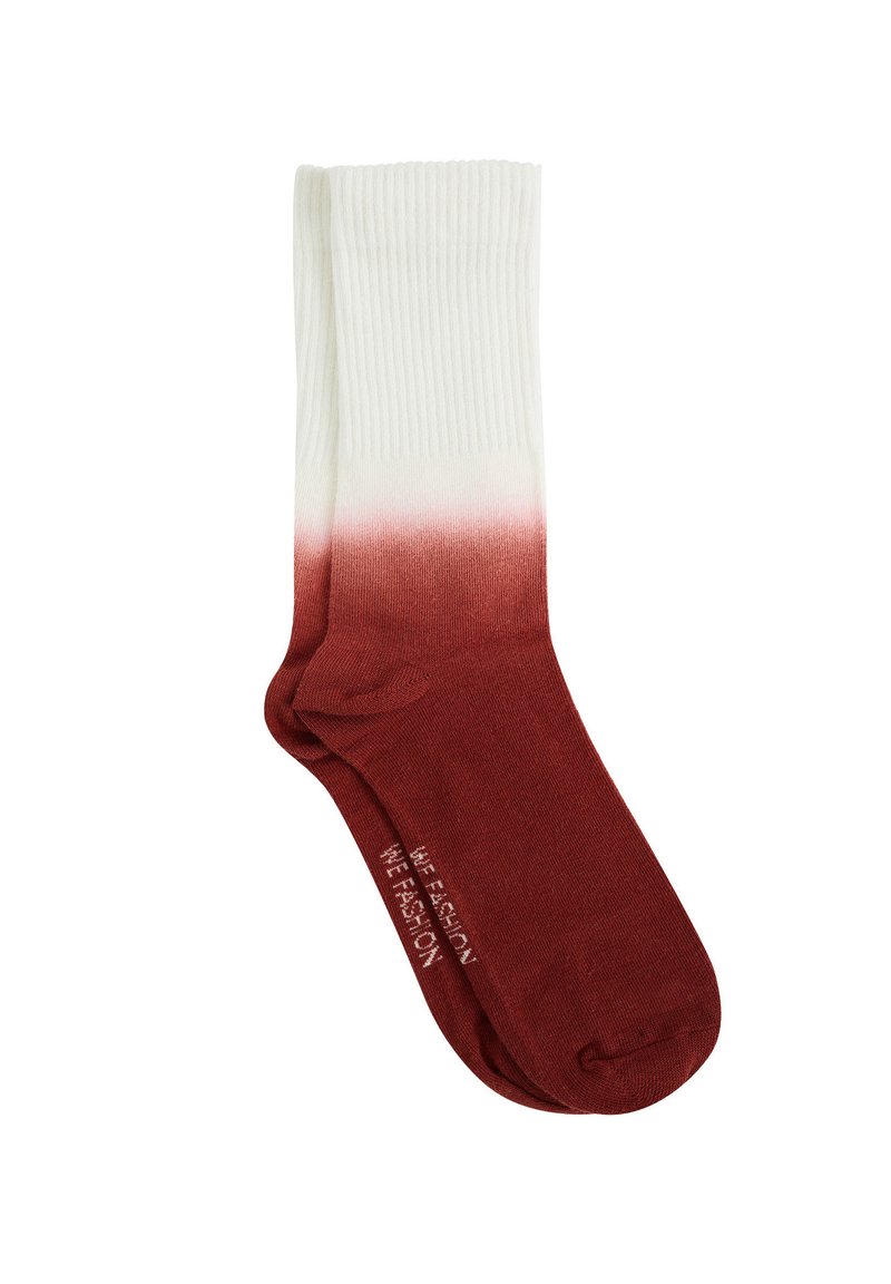WE Fashion Strømper white/hvid Zalando.dk