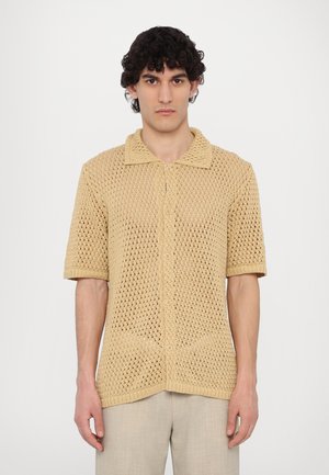 CHEMISE  - Ing - noix