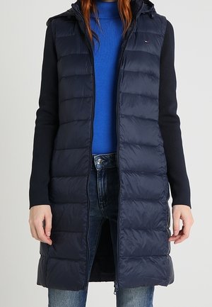 Dunfrakker - dark blue