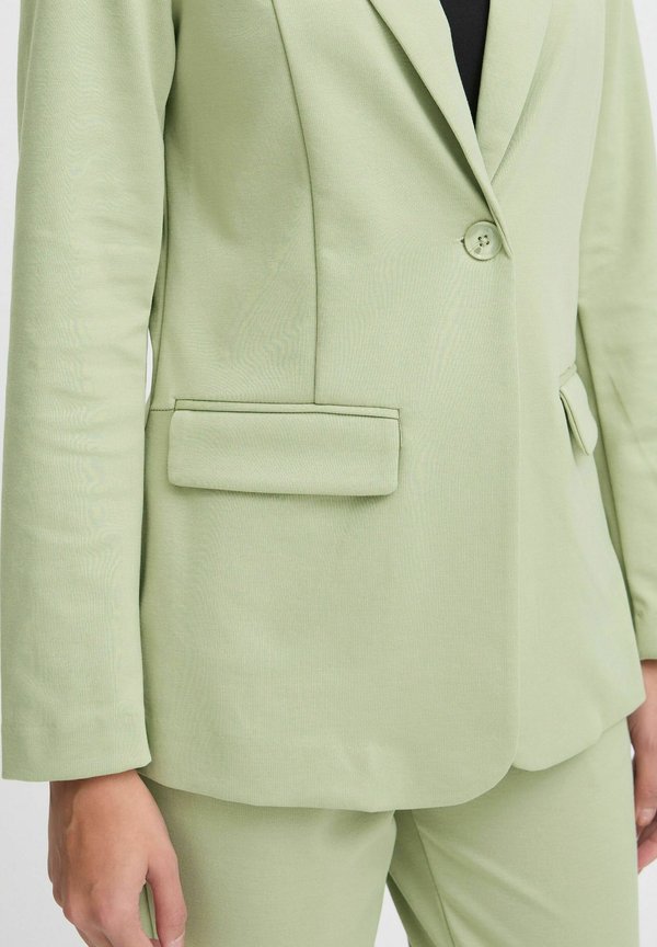 IHKATE - Blazer - tea4