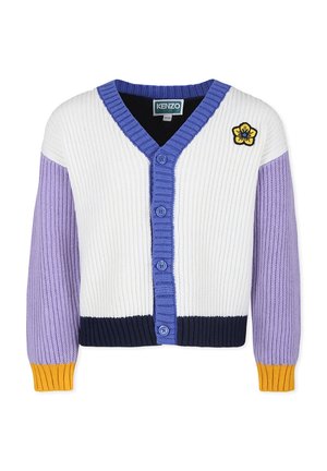Gilet - ivoire