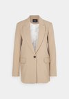 CINDYSUS  - Žakete - roasted grey khaki
