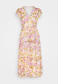 VILA Robe de jour - light pink