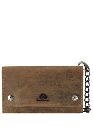 Greenburry Portefeuille - brown