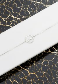 Sofia Milani MOUNTAIN CIRCLE - Bracciale - silver coloured