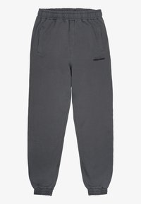 Unselected, washed anthracite