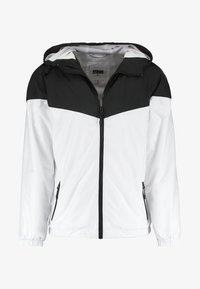 Unselected, black/white