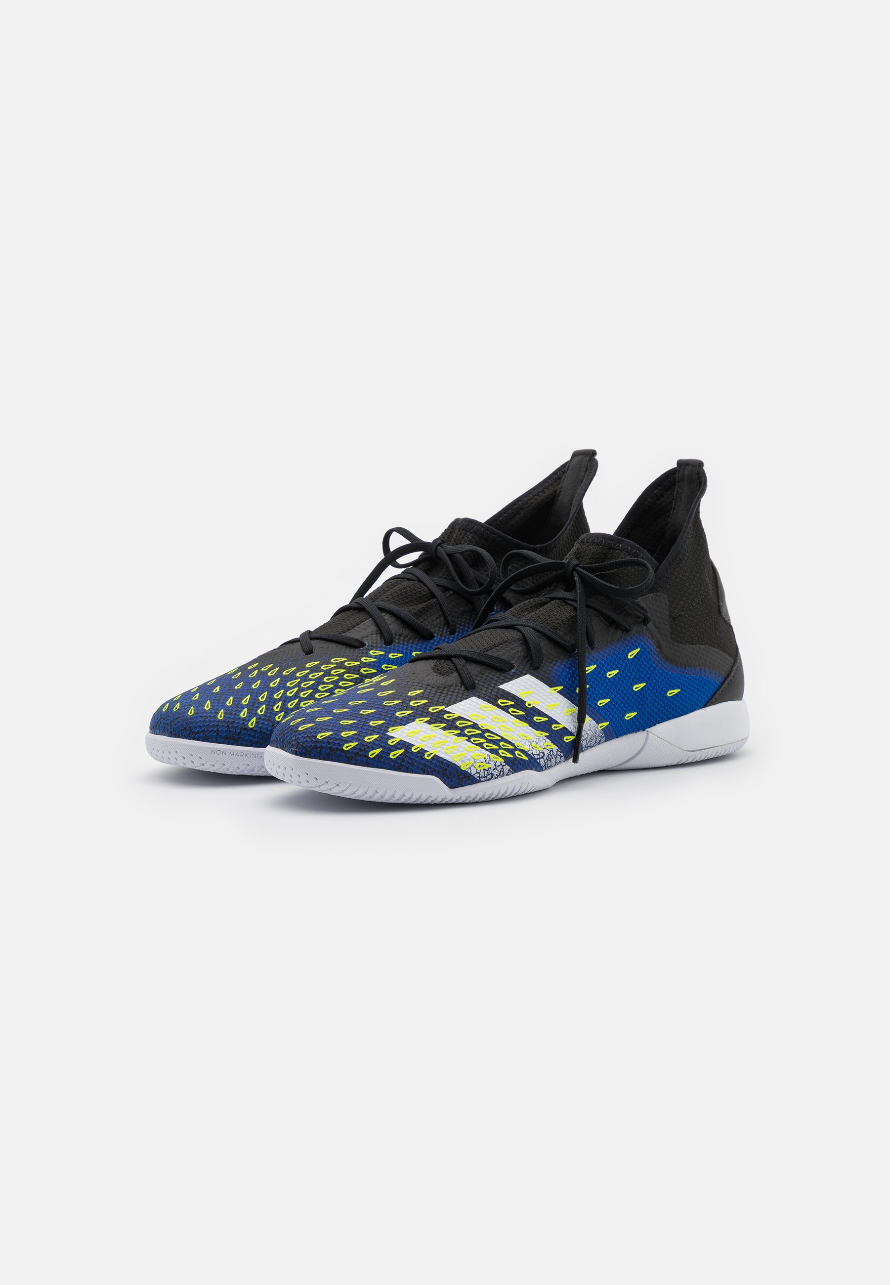 Adidas predator sin tacos Clearance