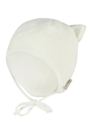 Sterntaler, Beanie - ecru