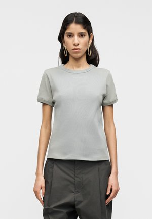 ISSA - Μπλούζα - blanc