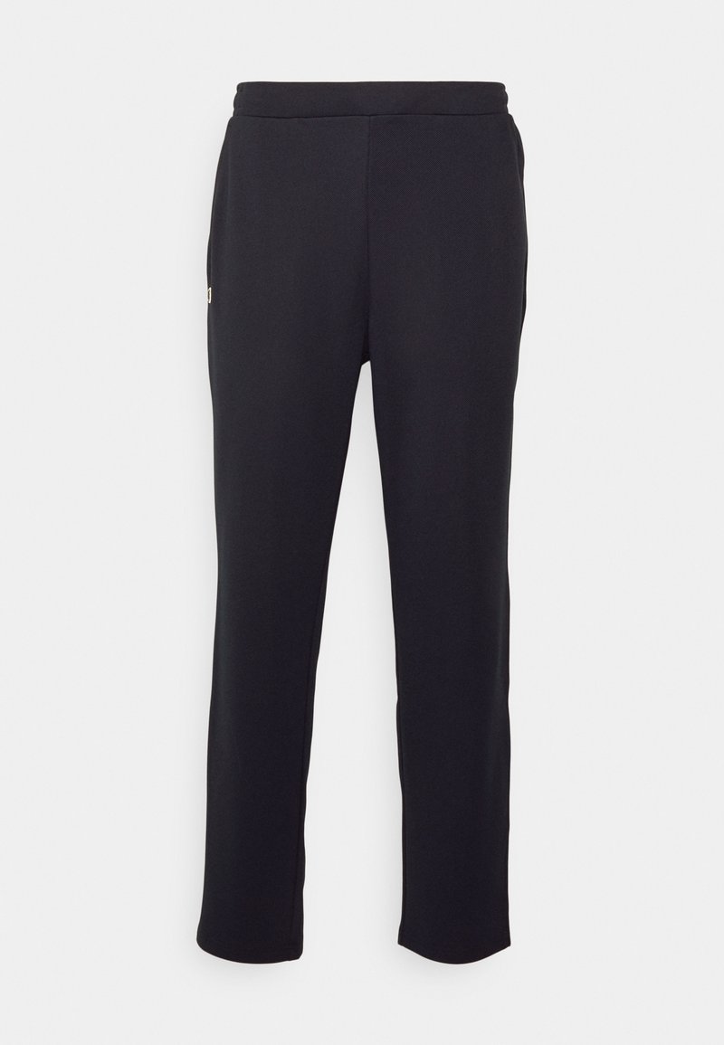 Lacoste Sport Trainingsbroek donkerblauw