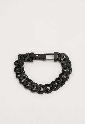 WILD - Armband - black