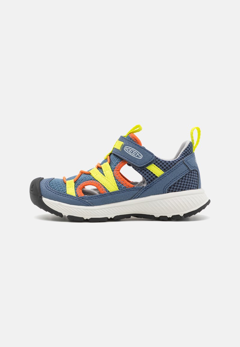 Keen Sandali da trekking grigio cadetto