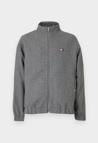 Neizvēlēts, mid grey heather