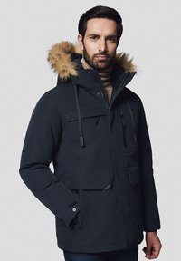 Lancerto ROTHERA granatowy