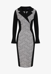 Valittu, grey   black