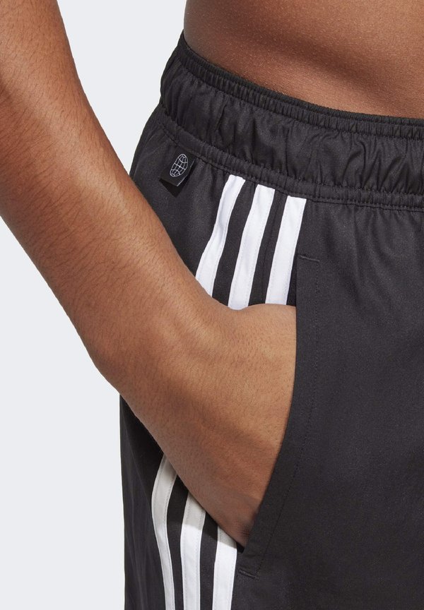 3-STRIPES CLASSICS VERY-SHORT-LENGTH - Swimming shorts3
